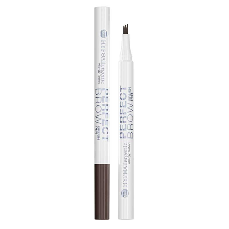 HYPO Delineador de cejas con pincel hipoalerg&eacute;nico Perfect Brow